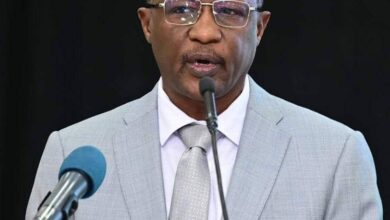 محافظ بنك السودان المركزي يترأس اجتماعات مجلس محافظي المصارف المركزية ومؤسسات النقد العربية في تونس