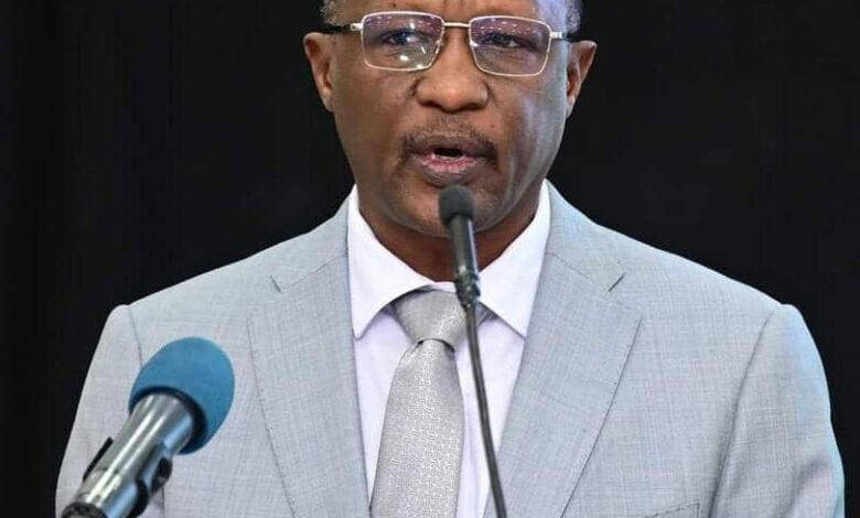 محافظ بنك السودان المركزي يترأس اجتماعات مجلس محافظي المصارف المركزية ومؤسسات النقد العربية في تونس