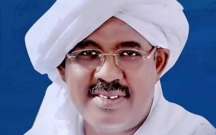 بسم الله الرحمن الرحمن       المجلس الاستشاري لشرق السودان 