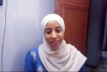 رهف الأمين الطيب تتصدر الشهادة السودانية بنسبة 97%، فماذا عن تفاصيل النتيجة؟   