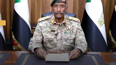 رئيس مجلس السيادة يصدر قراراً بإعفاء محافظ بنك السودان وتعيين السيدة آمنة التوم خلفا له