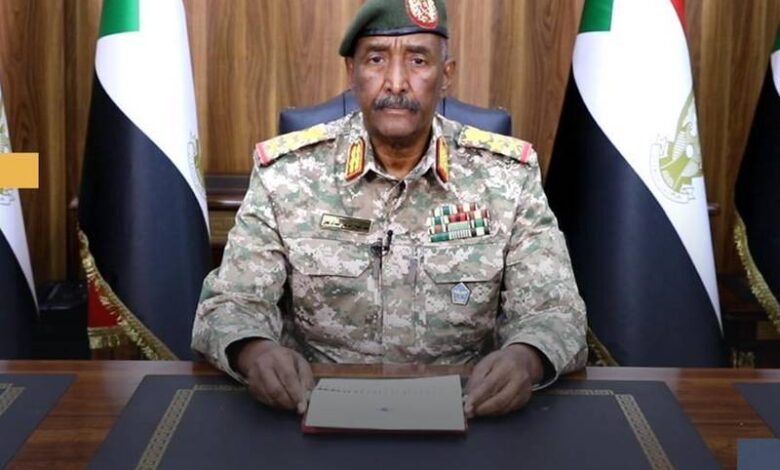 رئيس مجلس السيادة يصدر قراراً بإعفاء محافظ بنك السودان وتعيين السيدة آمنة التوم خلفا له