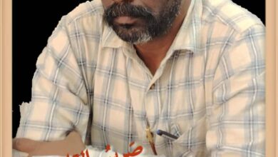 صرير القلم .. د. معاوية عبيد علٍّه مستفيد صرير القلم .. د. معاوية عبيد علٍّه مستفيد