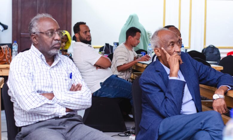 اكتمال استعراض نتائج الزيارات الإشرافية والتقييمية لنظام التقصي ببرنامج التحصين الموسع في 14 ولاية. اكتمال استعراض نتائج الزيارات الإشرافية والتقييمية لنظام التقصي ببرنامج التحصين الموسع في 14 ولاية.