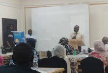 التحصين يختتم ورشة عرض نتائج الزيارات الإشرافية والتقييمية لنظام التقصي. 