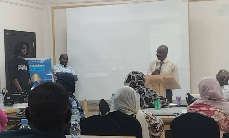 التحصين يختتم ورشة عرض نتائج الزيارات الإشرافية والتقييمية لنظام التقصي. 
