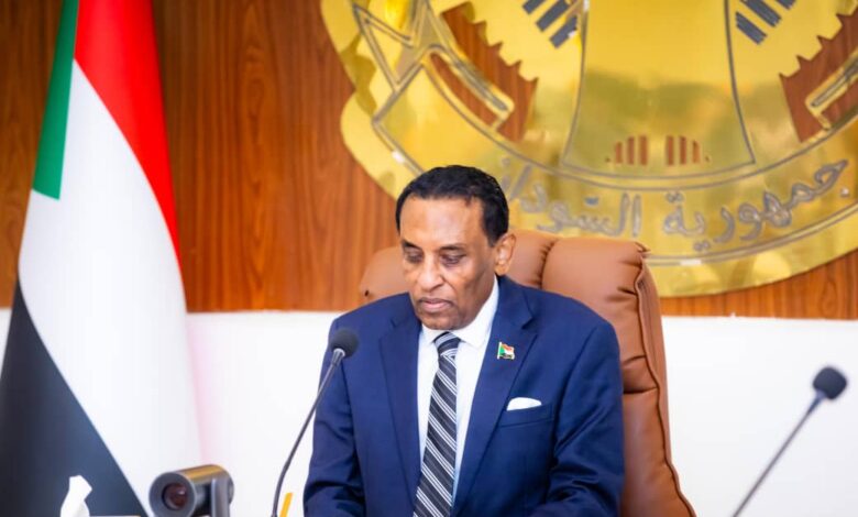مجلس الوزراء يجيز عدداً من الإتفاقيات مجلس الوزراء يجيز عدداً من الإتفاقيات