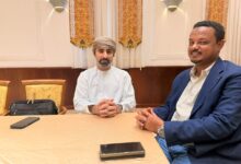 الشراكة السودانية العمانية …     محمدادريس