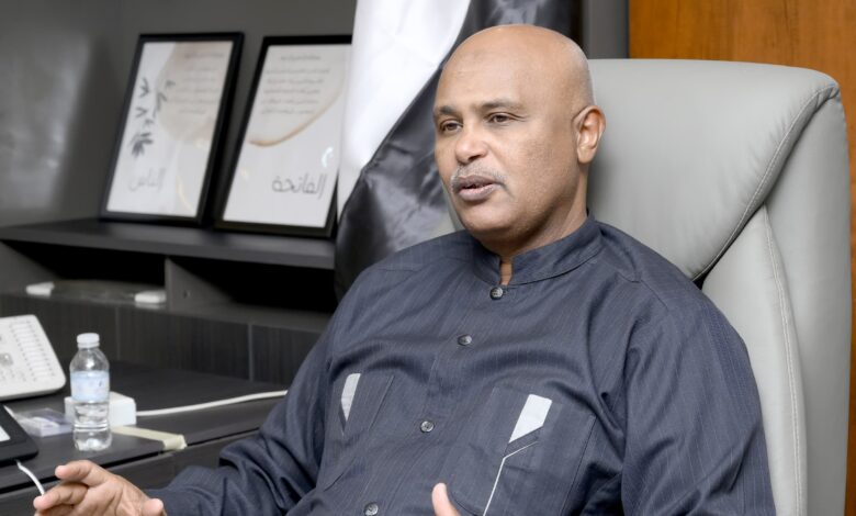 المواني تستقبل وفد صيني مطلع نوفبرالقادم لتطوير وتحديث موانئ السودان ضمن خطة الهيئة المواني تستقبل وفد صيني مطلع نوفبرالقادم لتطوير وتحديث موانئ السودان ضمن خطة الهيئة