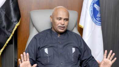 مدير عام هيئة الموانئ البحرية : زيادة في معدلات المناولة السنوية وصلة 500 ألف حاوية 