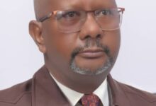 إنتهاء عقد عمل المدير العام للشركة السودانية للموارد المعدنيه….. وزير المعادن وخيار التجديد 