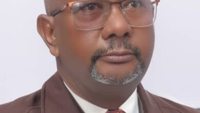 إنتهاء عقد عمل المدير العام للشركة السودانية للموارد المعدنيه….. وزير المعادن وخيار التجديد  إنتهاء عقد عمل المدير العام للشركة السودانية للموارد المعدنيه….. وزير المعادن وخيار التجديد