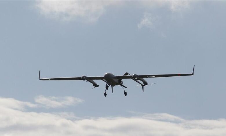 المليشيا تستهدف سد مروي والمطار وبعض المرافق في الشمالية بسرب من المسيرات الانتحارية    