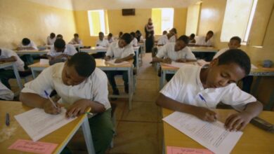 تأجيل امتحانات المرحلة الابتدائية في ولاية البحر الاحمر تأجيل امتحانات المرحلة الابتدائية في ولاية البحر الاحمر