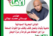 تغطية إعلامية مصرية غير مسبوقة للقاء مدير الموانيء البحرية برئيس هيئة قناة السويس