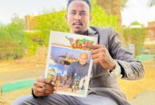 نبارك لاحبابنا “بالفجر” .. وإعلام شرق البلاد ونخص الاستاذ الصحفي (الحصيف) أحمد جلكسي  وهو يهدينا ( الأمل) .. والامل يشدونا بفجر مشرق .. ووطن قوي مستقر ومنير ومستنير .. مبروك ولنا الفجر ان نزين صفحاتها