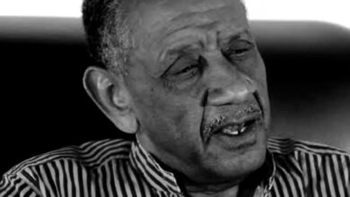 رابطة الصحافة الإلكترونية تعزي الاسرة الصحفية في وفاة الكاتب الصحفي عمار محمد ادم