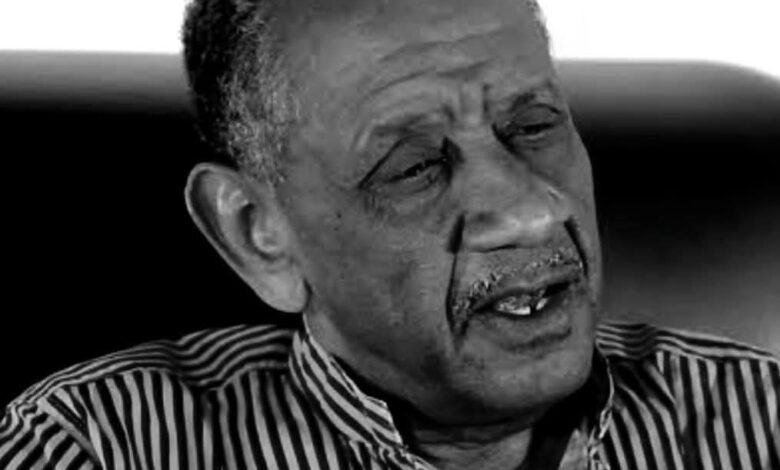 رابطة الصحافة الإلكترونية تعزي الاسرة الصحفية في وفاة الكاتب الصحفي عمار محمد ادم رابطة الصحافة الإلكترونية تعزي الاسرة الصحفية في وفاة الكاتب الصحفي عمار محمد ادم