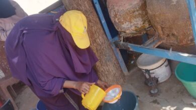 مدير مكافحة نواقل الأمراض : حملات المكافحة اسهمت في انخفاض معدل الإصابة بحمى الضنك والملاريا    