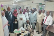 المدير العام لبنك الادخار : نعمل على تعويض الآليات الزراعية وتمويل النازحين للعودة إلى ديارهم