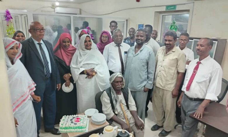 المدير العام لبنك الادخار : نعمل على تعويض الآليات الزراعية وتمويل النازحين للعودة إلى ديارهم