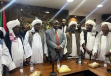 أكدوا أحقيتهم بمقعد مدير شركة الموارد المعدينة…. الإداراة الأهلية بشرق السودان تتمسك بحقوقها في المناصب