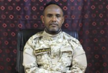 مدير تنفيذي خشم القربة: “مليشيات الجنجويد ارتكبت فظائع مروعة في دارفور.. ونعلن التعبئة العامة نصرةً للمدنيين”