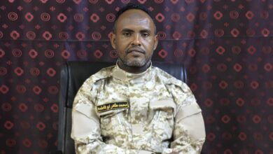 مدير تنفيذي خشم القربة: “مليشيات الجنجويد ارتكبت فظائع مروعة في دارفور.. ونعلن التعبئة العامة نصرةً للمدنيين”