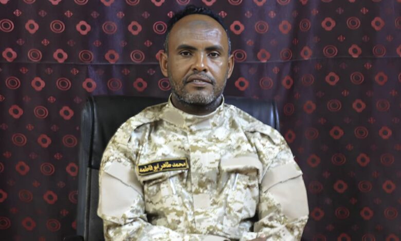 مدير تنفيذي خشم القربة: “مليشيات الجنجويد ارتكبت فظائع مروعة في دارفور.. ونعلن التعبئة العامة نصرةً للمدنيين”