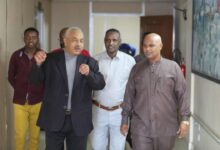 دشنت مركز البيانات….الموانيء البحرية تخطو بثبات نحو التطوير وتنفيذ مطلوبات المنظومة العالمية   