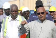 المواني ترفض الهدنة وتصر علي المواصلة وتدشن حزمة من المشروعات مع نهاية العام