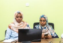 مستهدفاً 7 ولايات-انطلاق الإشراف التدريبي الداعم للعلاج المتكامل للأطفال اقل من 5سنوات. 