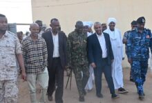 جهود حكومية لإعادة تأهيل المرافق الصحية بشرق النيل