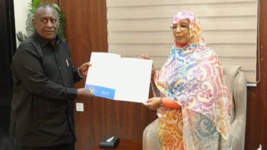 مجلس الوزراء يقدّم 500 مليون جنيه لدعم حملات مكافحة حمى الضنك بولاية الجزيرة مجلس الوزراء يقدّم 500 مليون جنيه لدعم حملات مكافحة حمى الضنك بولاية الجزيرة