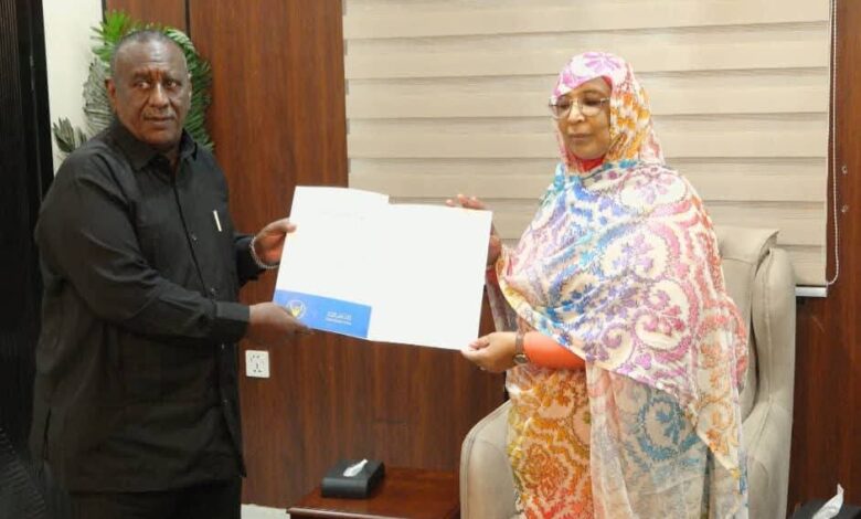 مجلس الوزراء يقدّم 500 مليون جنيه لدعم حملات مكافحة حمى الضنك بولاية الجزيرة مجلس الوزراء يقدّم 500 مليون جنيه لدعم حملات مكافحة حمى الضنك بولاية الجزيرة