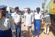 المواصفات والمرور : معاً لتعزيز السلامة المرورية