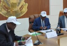 إجتماع مجلس إدارة الحزمة الخدمة الإضافية للخدمات الصحية يناقش تقرير الأداء 