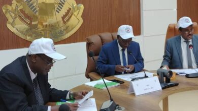 إجتماع مجلس إدارة الحزمة الخدمة الإضافية للخدمات الصحية يناقش تقرير الأداء 