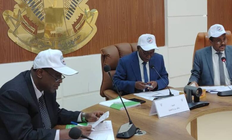 إجتماع مجلس إدارة الحزمة الخدمة الإضافية للخدمات الصحية يناقش تقرير الأداء 