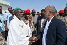 الصحة الاتحادية تسند شمال كردفان في معركة الصمود الصحي: افتتاحات ميدانية وتعهدات بالدعم العاجل