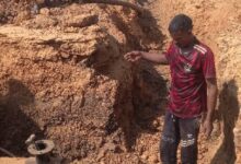 هيئة مياه الخرطوم تكمل عملية تشبيك خطوط الإمداد المائى بمربعات الأزهرى الجنوبية