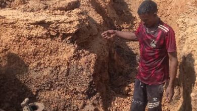 هيئة مياه الخرطوم تكمل عملية تشبيك خطوط الإمداد المائى بمربعات الأزهرى الجنوبية