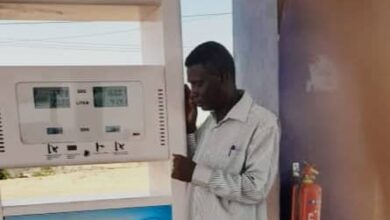 المواصفات: ضبط ومعايرة لعودة آمنة للخرطوم