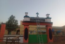 مستشفي اروما ،،، الارادة تصنع النجاح