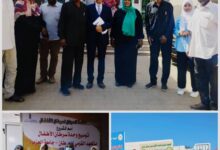 المواصفات تبعث بصيص الأمل لمرضى السرطان بالجزيرة