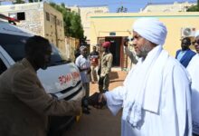 الصحة تدشن مشاريع نوعية في شمال كردفان لتعزيز منظومة الطوارئ