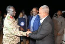 في بداية برنامجها بولاية النيل الابيض:وزارة الصحة الاتحادية تجتمع بمجلس حكومة الولاية