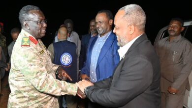 في بداية برنامجها بولاية النيل الابيض:وزارة الصحة الاتحادية تجتمع بمجلس حكومة الولاية في بداية برنامجها بولاية النيل الابيض:وزارة الصحة الاتحادية تجتمع بمجلس حكومة الولاية