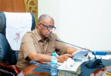 مجلس وزراء حكومة ولاية البحر الأحمر يجيز إنشاء شراكات مع القطاع الخاص في مجال النظافة