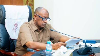 مجلس وزراء حكومة ولاية البحر الأحمر يجيز إنشاء شراكات مع القطاع الخاص في مجال النظافة